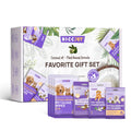 Complete Pet Wipes Kit for Dogs & Cats - All-in-One Grooming